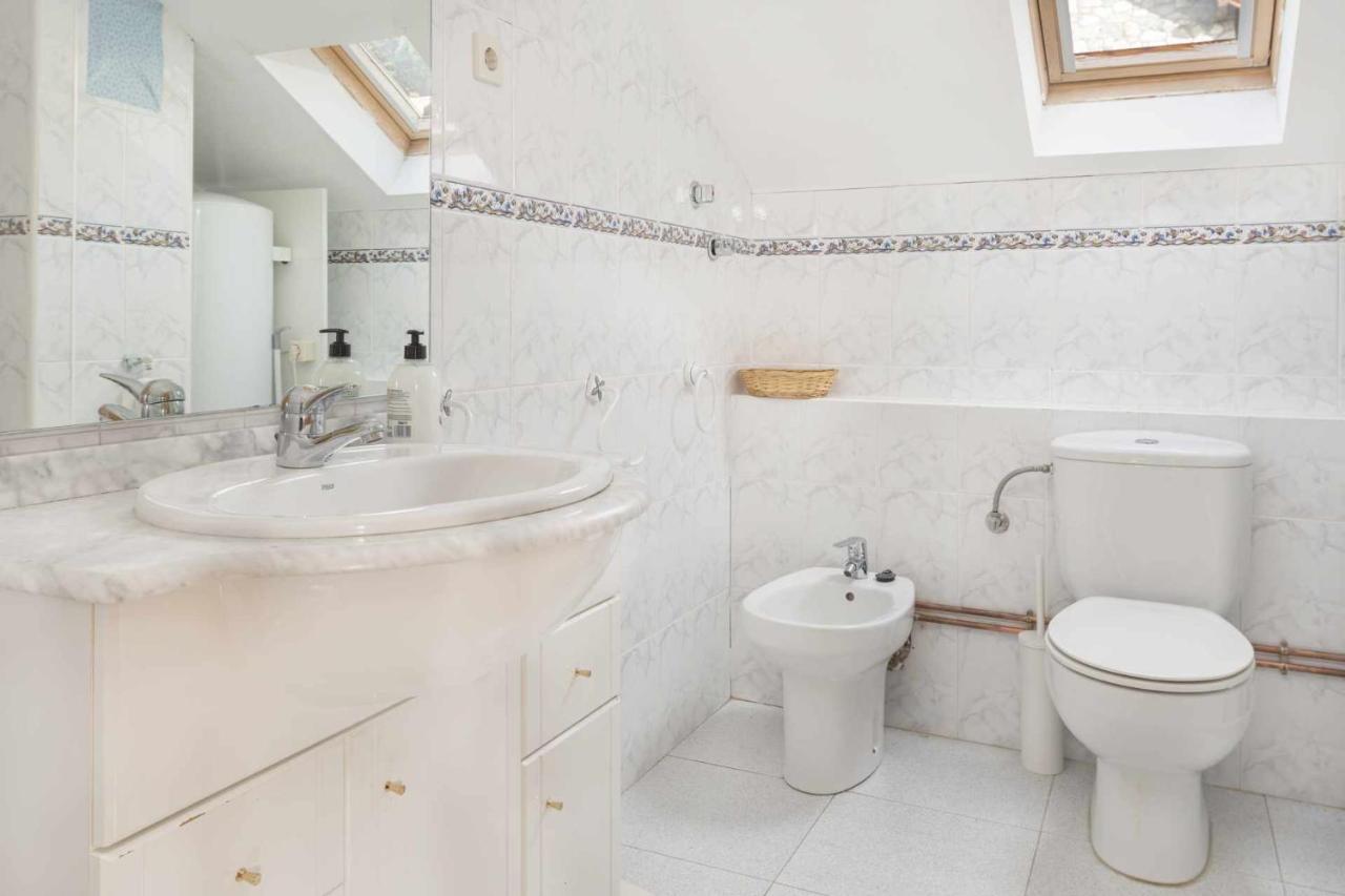 Apartament Atico B Residencial Caldares El Pueyo El Pueyo de Jaca Zewnętrze zdjęcie